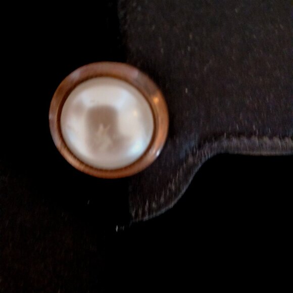 Vintage Black Velvet Evening Bag Handle Strap Made in Canada Purse - Picture 8 of 11